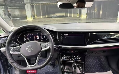 Volkswagen Passat B8 рестайлинг, 2022 год, 2 210 000 рублей, 9 фотография