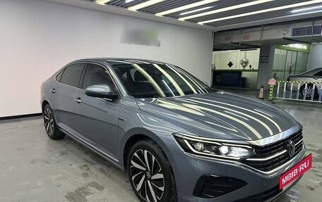 Volkswagen Passat B8 рестайлинг, 2022 год, 2 210 000 рублей, 3 фотография