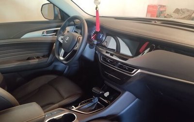 Changan CS35 Plus, 2021 год, 2 150 000 рублей, 1 фотография
