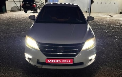 Lifan Solano II, 2018 год, 400 000 рублей, 1 фотография