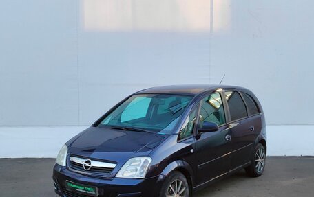Opel Meriva, 2007 год, 320 000 рублей, 1 фотография