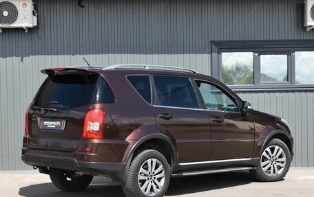 SsangYong Rexton III, 2012 год, 1 149 999 рублей, 6 фотография