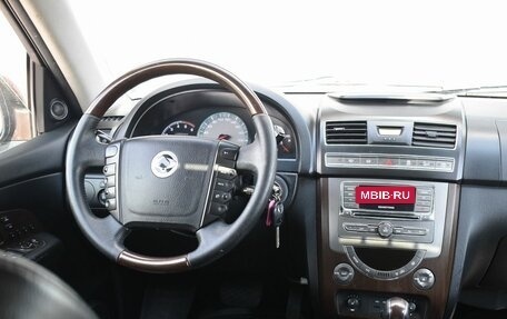 SsangYong Rexton III, 2012 год, 1 149 999 рублей, 8 фотография