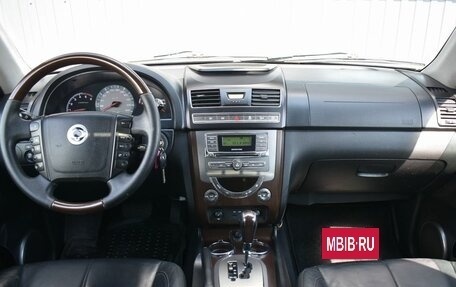 SsangYong Rexton III, 2012 год, 1 149 999 рублей, 7 фотография