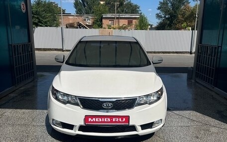 KIA Cerato III, 2012 год, 1 100 000 рублей, 1 фотография