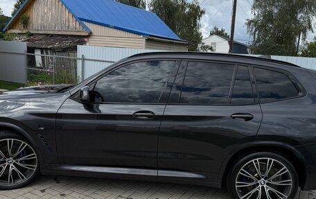 BMW X3, 2020 год, 5 000 000 рублей, 5 фотография