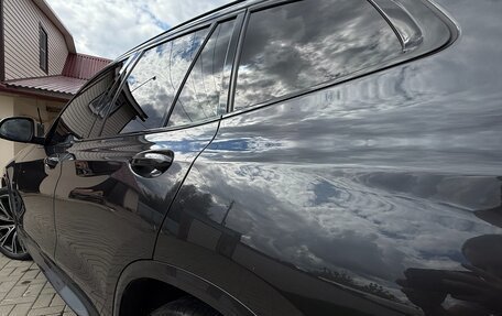 BMW X3, 2020 год, 5 000 000 рублей, 7 фотография