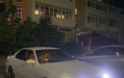 Toyota Cresta, 1996 год, 590 000 рублей, 1 фотография