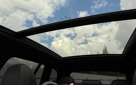 BMW X3, 2020 год, 5 000 000 рублей, 9 фотография