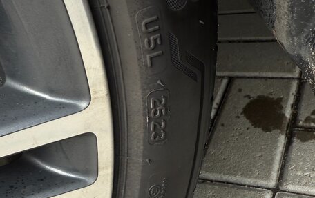 BMW X3, 2020 год, 5 000 000 рублей, 12 фотография