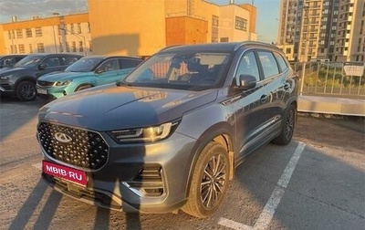 Chery Tiggo 8 Pro, 2021 год, 1 849 000 рублей, 1 фотография