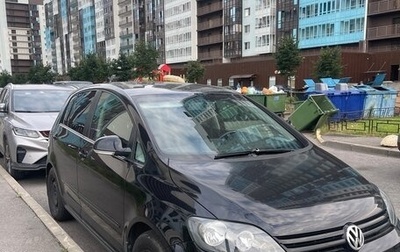 Volkswagen Golf Plus II, 2011 год, 530 000 рублей, 1 фотография