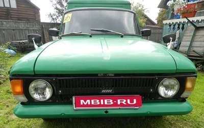 ИЖ 2715, 1991 год, 250 000 рублей, 1 фотография