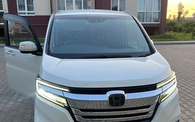 Honda Stepwgn IV, 2020 год, 2 600 000 рублей, 1 фотография