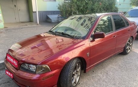 Volvo S40 II, 2003 год, 390 000 рублей, 1 фотография