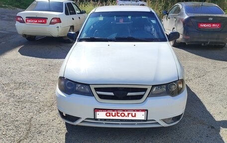 Daewoo Nexia I рестайлинг, 2010 год, 120 000 рублей, 1 фотография