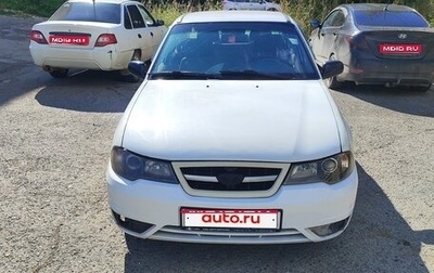 Daewoo Nexia I рестайлинг, 2010 год, 120 000 рублей, 1 фотография