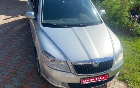 Skoda Octavia, 2012 год, 550 000 рублей, 1 фотография