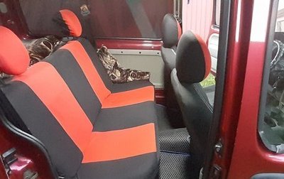 Renault Kangoo II рестайлинг, 2004 год, 280 000 рублей, 1 фотография