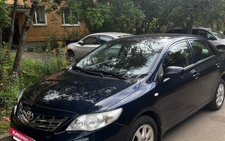 Toyota Corolla, 2008 год, 699 000 рублей, 2 фотография