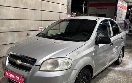 Chevrolet Aveo III, 2008 год, 400 000 рублей, 3 фотография
