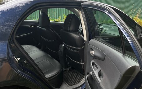 Toyota Corolla, 2008 год, 699 000 рублей, 11 фотография
