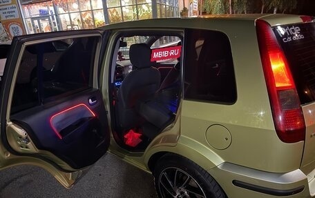 Ford Fusion I, 2005 год, 600 000 рублей, 2 фотография