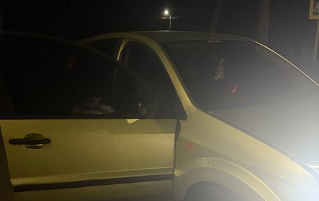 Ford Fusion I, 2005 год, 600 000 рублей, 9 фотография