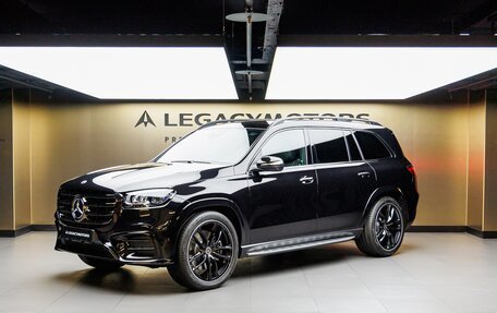 Mercedes-Benz GLS, 2025 год, 18 860 000 рублей, 1 фотография