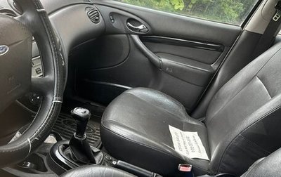Ford Focus IV, 2004 год, 149 000 рублей, 1 фотография