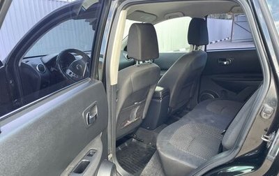 Nissan Qashqai, 2008 год, 880 000 рублей, 1 фотография