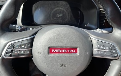 Haval F7x I, 2022 год, 1 900 000 рублей, 1 фотография