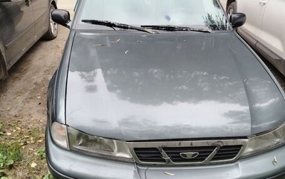 Daewoo Nexia I рестайлинг, 2004 год, 95 000 рублей, 1 фотография