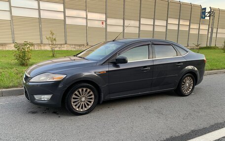 Ford Mondeo IV, 2010 год, 365 000 рублей, 1 фотография