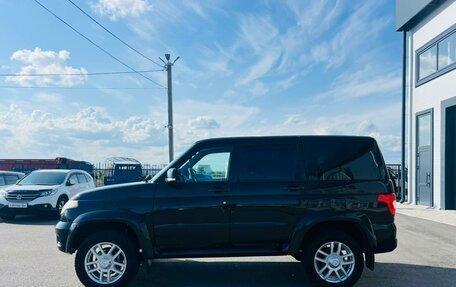 ЛуАЗ Patriot, 2015 год, 899 000 рублей, 2 фотография