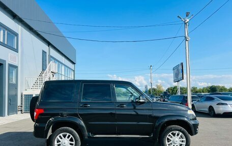 ЛуАЗ Patriot, 2015 год, 899 000 рублей, 6 фотография