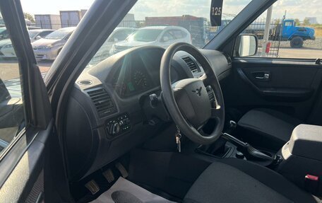 ЛуАЗ Patriot, 2015 год, 899 000 рублей, 9 фотография