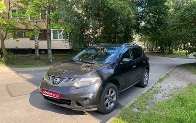 Nissan Murano, 2011 год, 830 000 рублей, 1 фотография