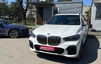 BMW X5, 2019 год, 6 300 000 рублей, 1 фотография