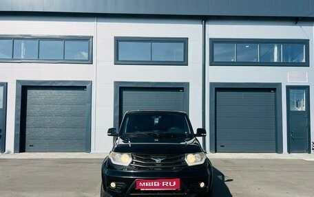 ЛуАЗ Patriot, 2015 год, 899 000 рублей, 8 фотография