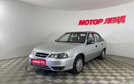 Daewoo Nexia I рестайлинг, 2012 год, 242 000 рублей, 1 фотография