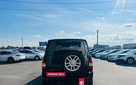 ЛуАЗ Patriot, 2015 год, 899 000 рублей, 4 фотография