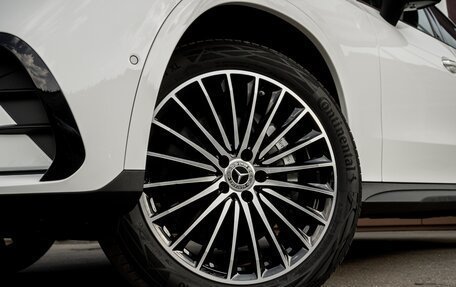 Mercedes-Benz GLC Coupe, 2025 год, 8 150 000 рублей, 12 фотография