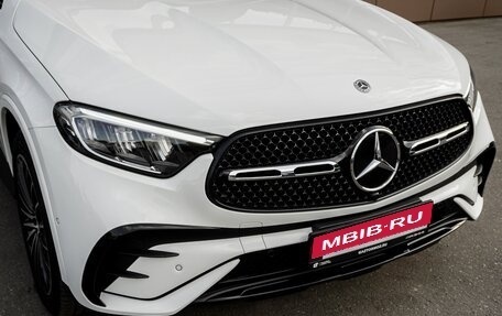 Mercedes-Benz GLC Coupe, 2025 год, 8 150 000 рублей, 10 фотография