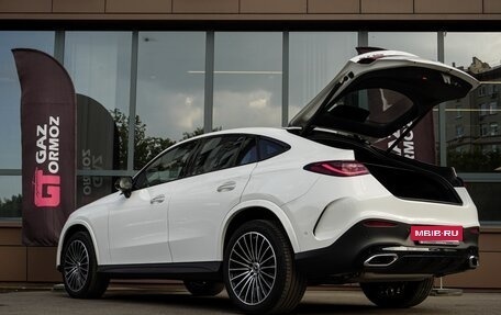 Mercedes-Benz GLC Coupe, 2025 год, 8 150 000 рублей, 5 фотография
