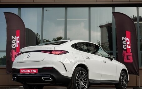 Mercedes-Benz GLC Coupe, 2025 год, 8 150 000 рублей, 7 фотография