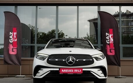 Mercedes-Benz GLC Coupe, 2025 год, 8 150 000 рублей, 3 фотография