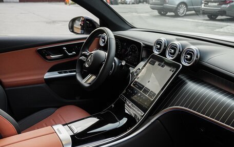 Mercedes-Benz GLC Coupe, 2025 год, 8 150 000 рублей, 17 фотография