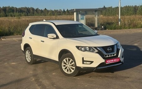 Nissan X-Trail, 2022 год, 2 100 000 рублей, 1 фотография