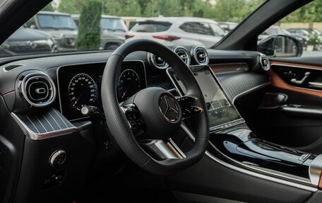 Mercedes-Benz GLC Coupe, 2025 год, 8 150 000 рублей, 14 фотография